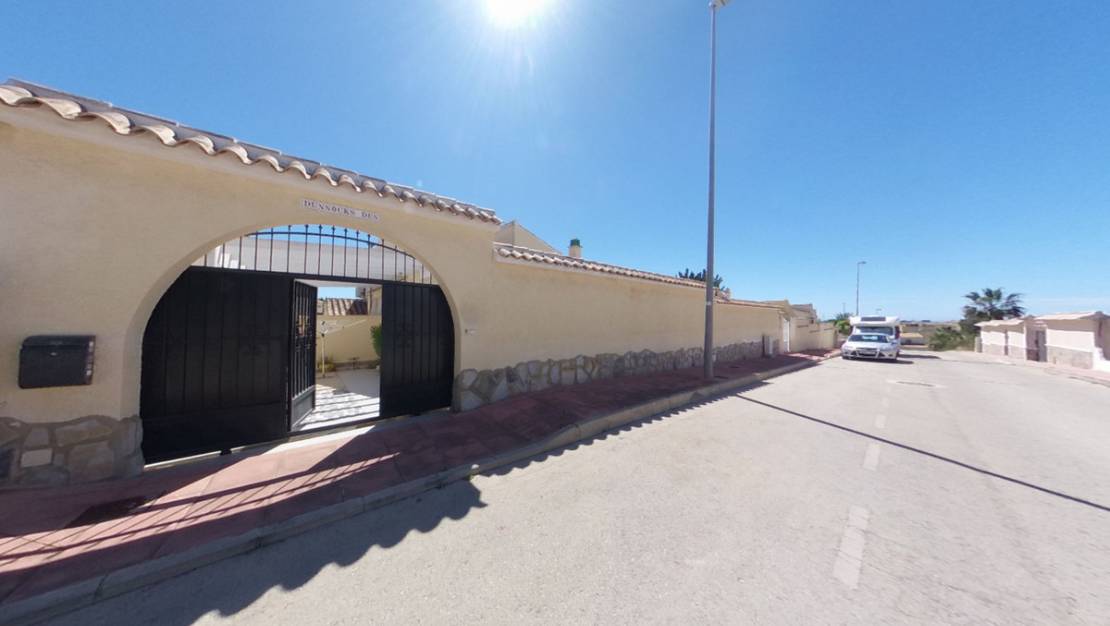Venta - Chalet - Orihuela - Villamartin