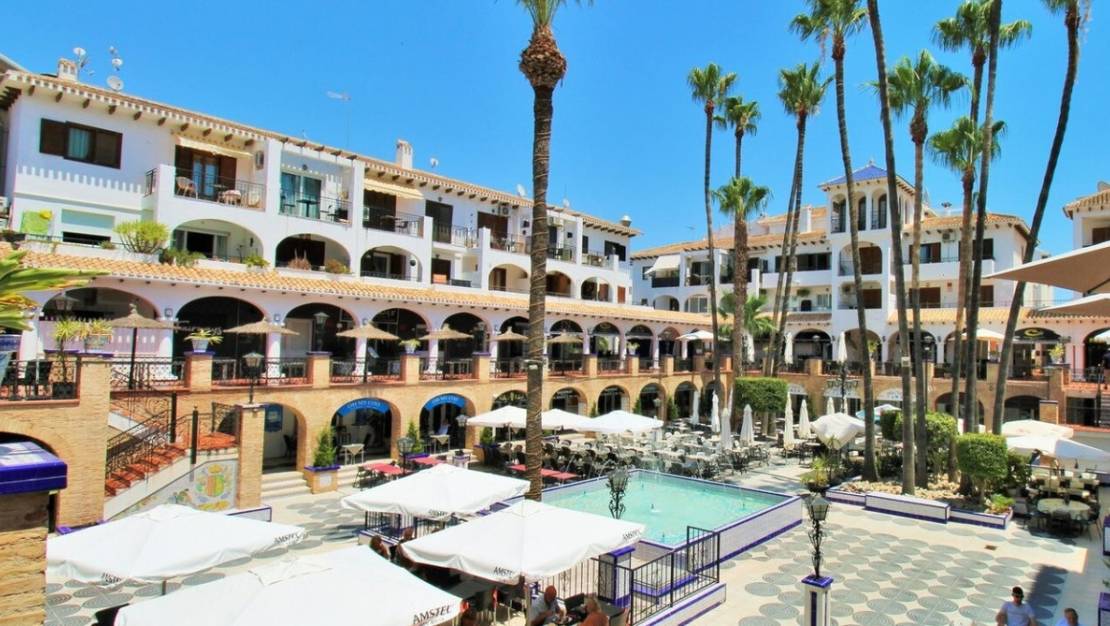 Venta - Chalet - Orihuela - Villamartin