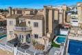 Venta - Chalet - Orihuela - Villamartin