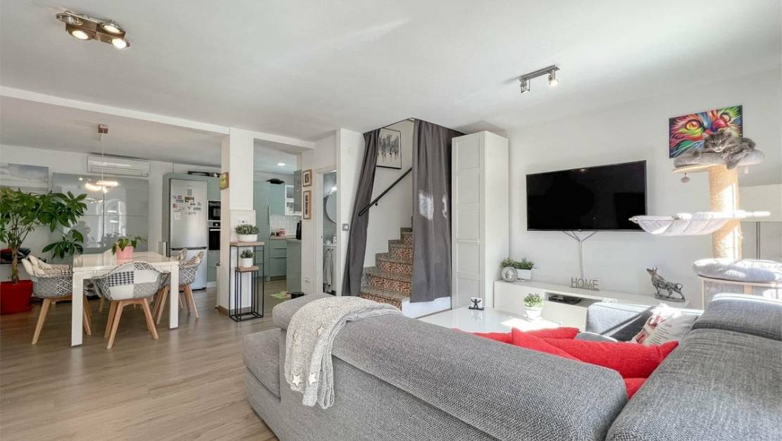 Venta - Chalet - Orihuela - Villamartin