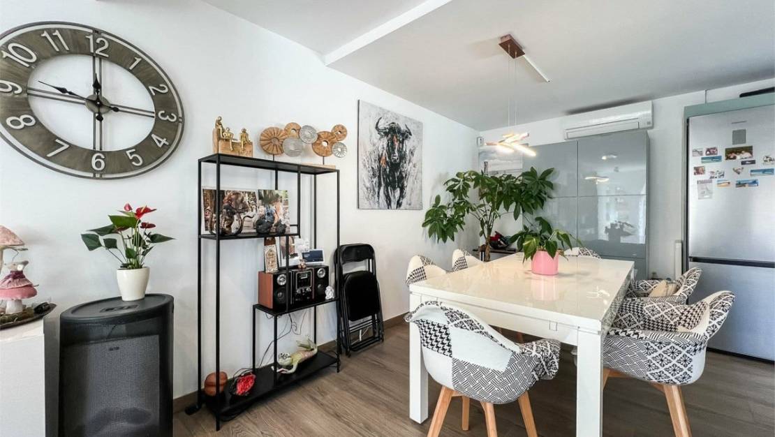 Venta - Chalet - Orihuela - Villamartin