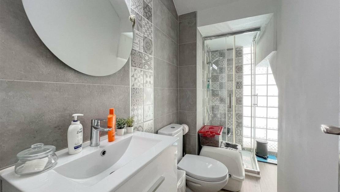 Venta - Chalet - Orihuela - Villamartin