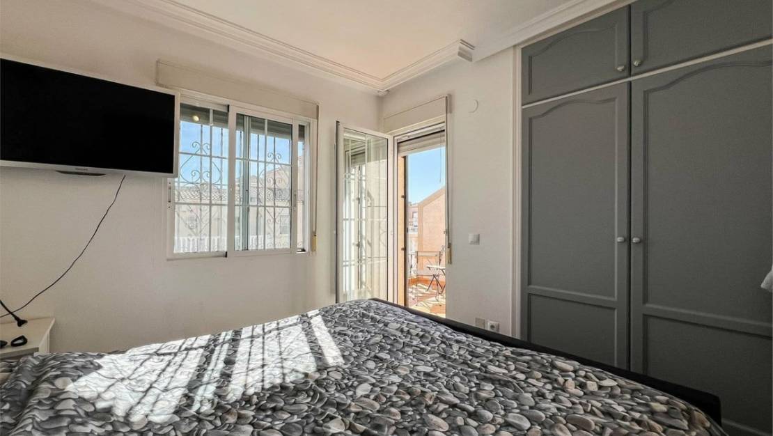 Venta - Chalet - Orihuela - Villamartin