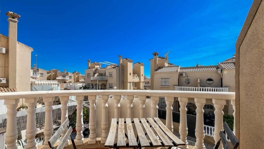 Venta - Chalet - Orihuela - Villamartin