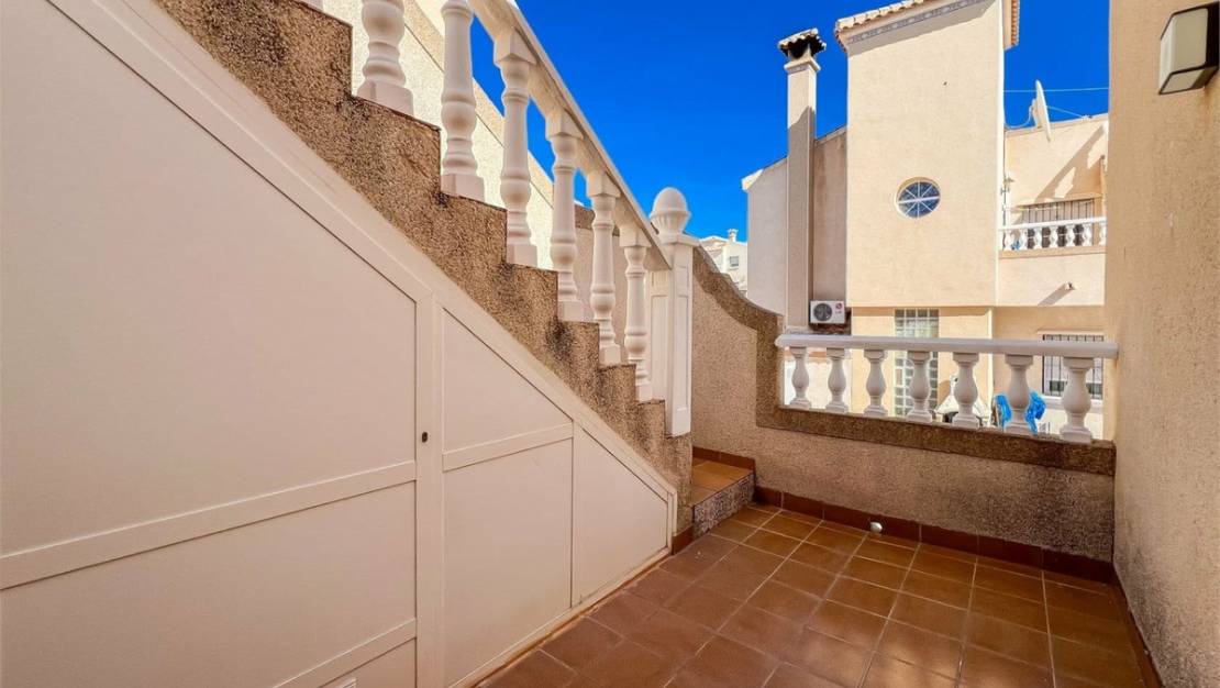Venta - Chalet - Orihuela - Villamartin