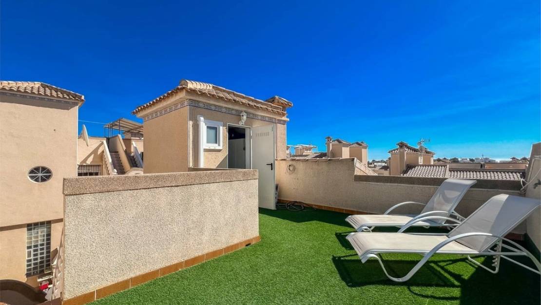 Venta - Chalet - Orihuela - Villamartin