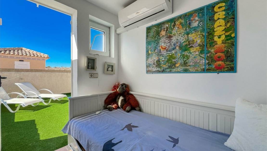 Venta - Chalet - Orihuela - Villamartin