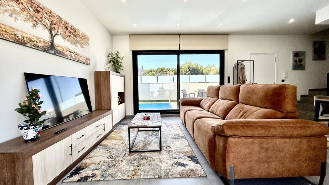Venta - Chalet - Orihuela - Villamartin