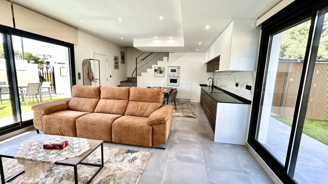 Venta - Chalet - Orihuela - Villamartin