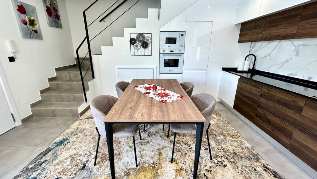 Venta - Chalet - Orihuela - Villamartin