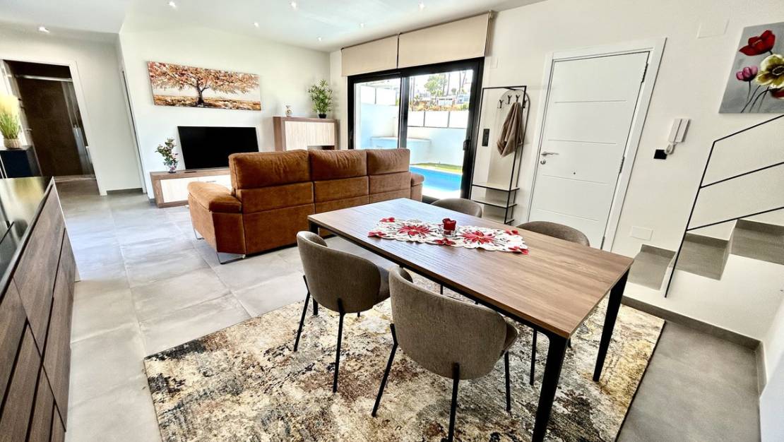 Venta - Chalet - Orihuela - Villamartin
