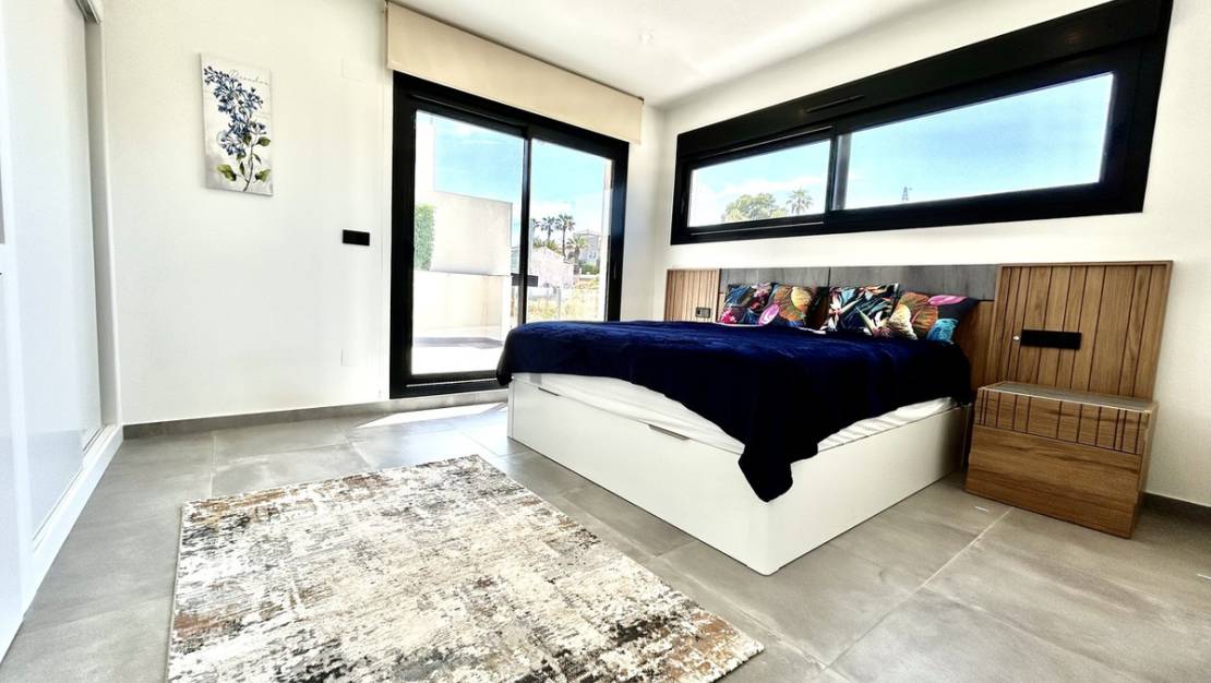 Venta - Chalet - Orihuela - Villamartin