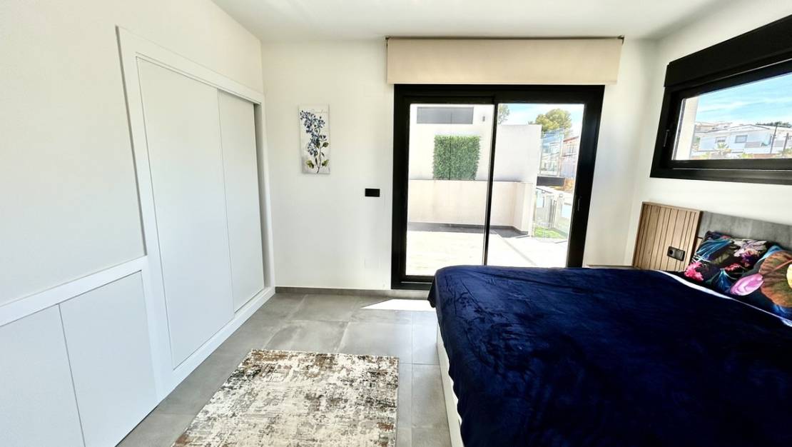 Venta - Chalet - Orihuela - Villamartin