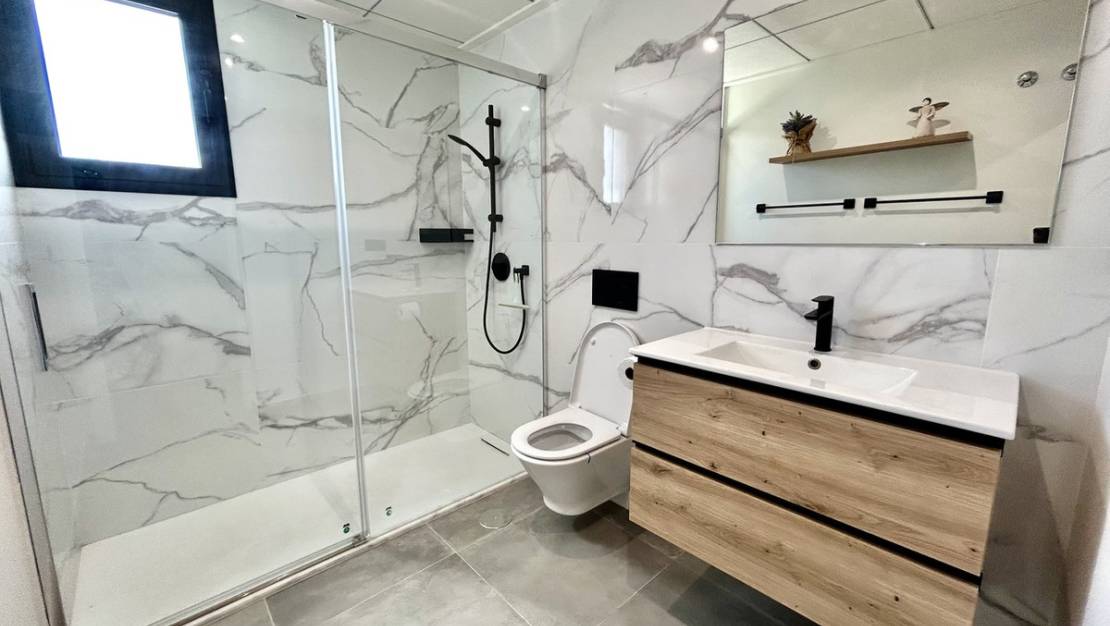 Venta - Chalet - Orihuela - Villamartin