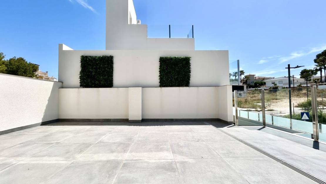 Venta - Chalet - Orihuela - Villamartin