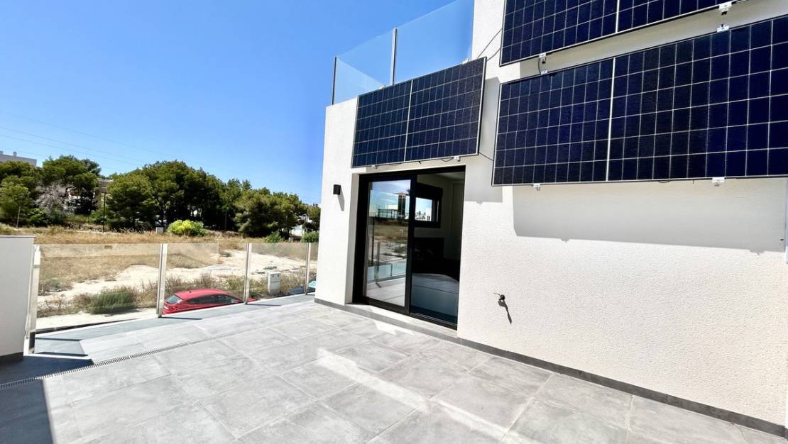 Venta - Chalet - Orihuela - Villamartin