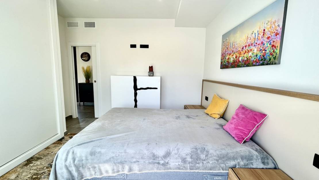 Venta - Chalet - Orihuela - Villamartin