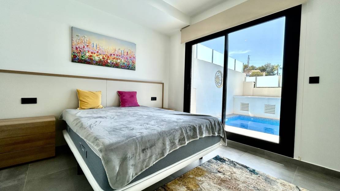 Venta - Chalet - Orihuela - Villamartin