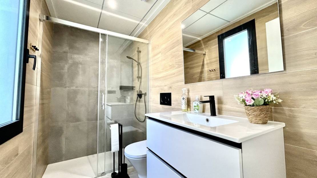 Venta - Chalet - Orihuela - Villamartin