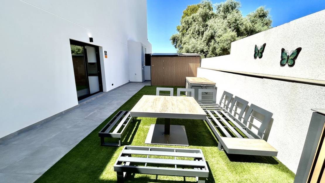 Venta - Chalet - Orihuela - Villamartin