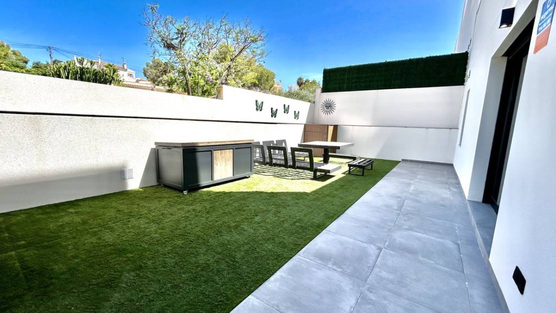 Venta - Chalet - Orihuela - Villamartin