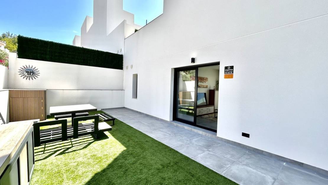 Venta - Chalet - Orihuela - Villamartin