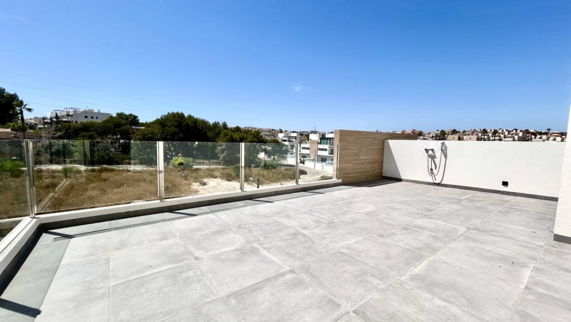 Venta - Chalet - Orihuela - Villamartin