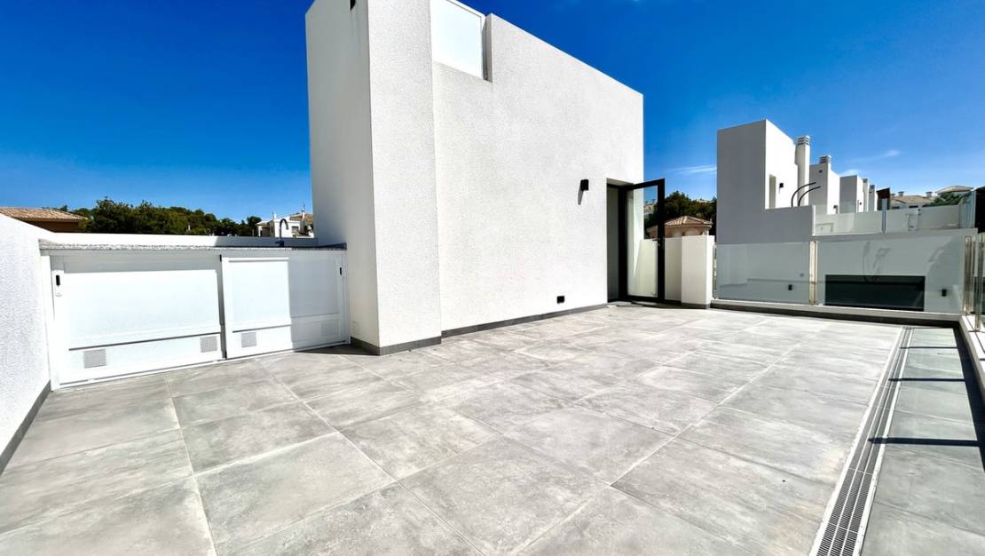 Venta - Chalet - Orihuela - Villamartin