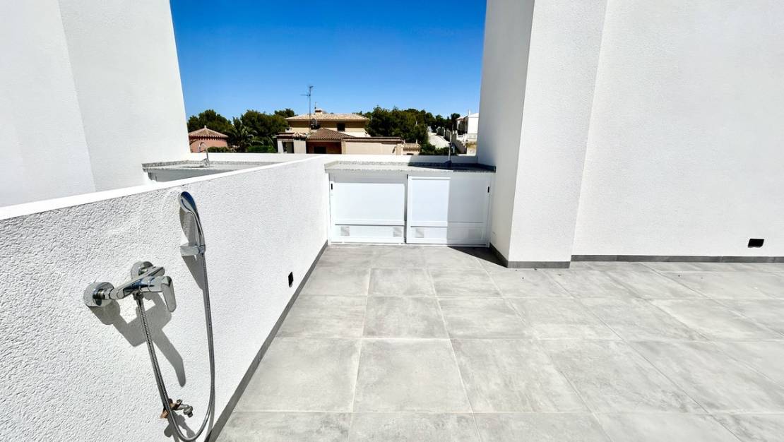 Venta - Chalet - Orihuela - Villamartin