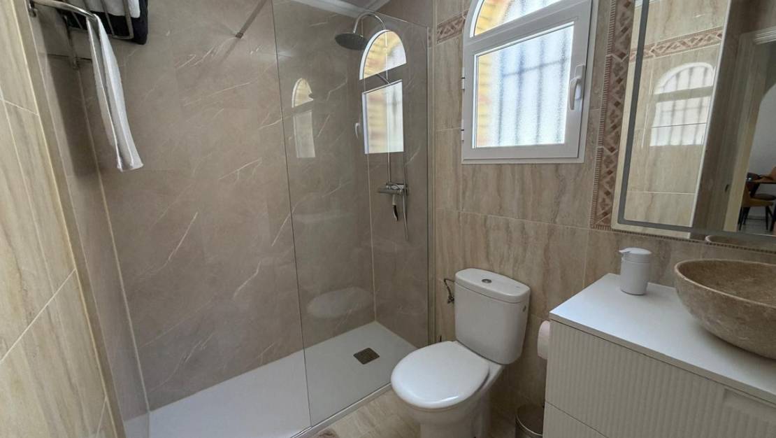 Venta - Chalet - Orihuela - Villamartin