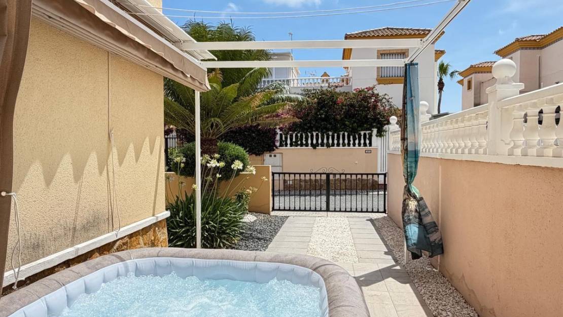 Venta - Chalet - Orihuela - Villamartin