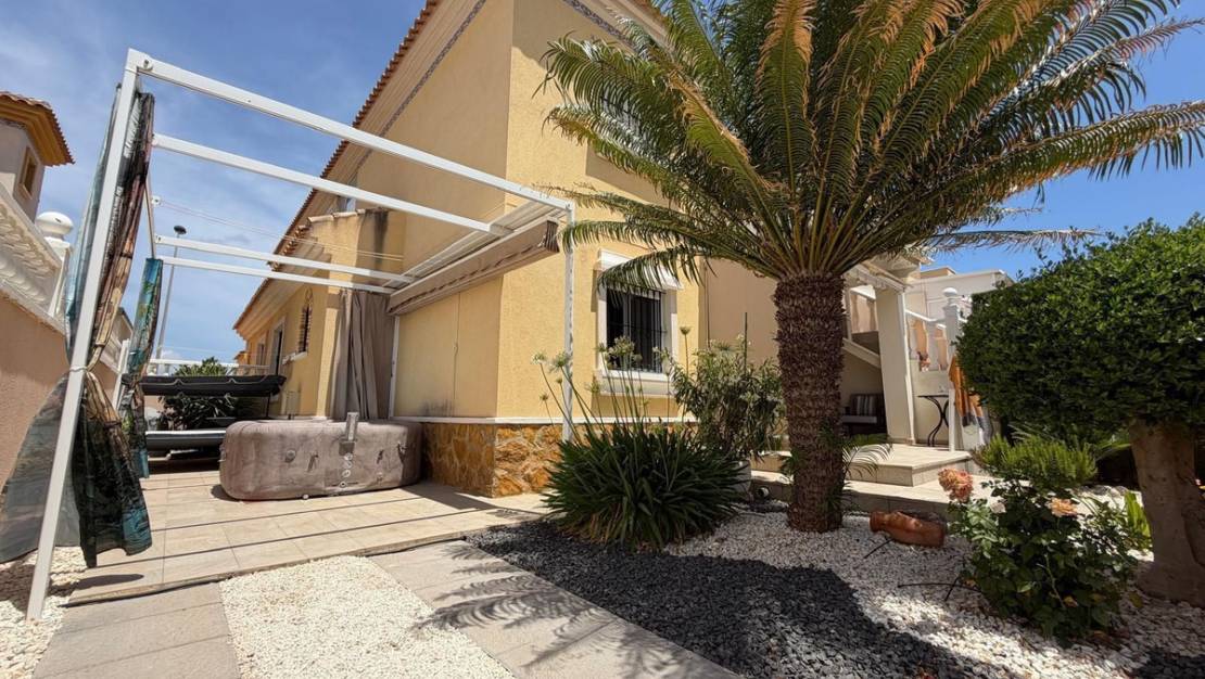 Venta - Chalet - Orihuela - Villamartin