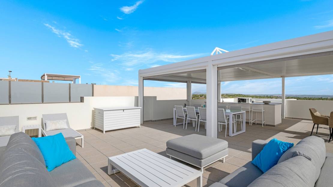 Venta - Chalet - Orihuela - Villamartin