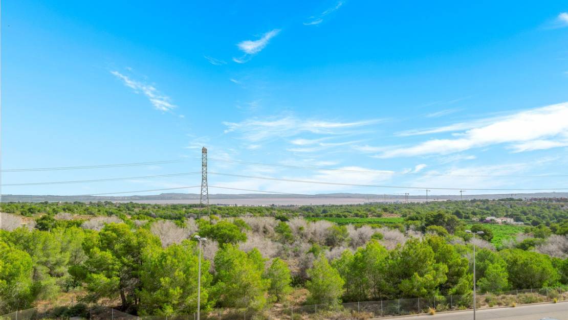 Venta - Chalet - Orihuela - Villamartin