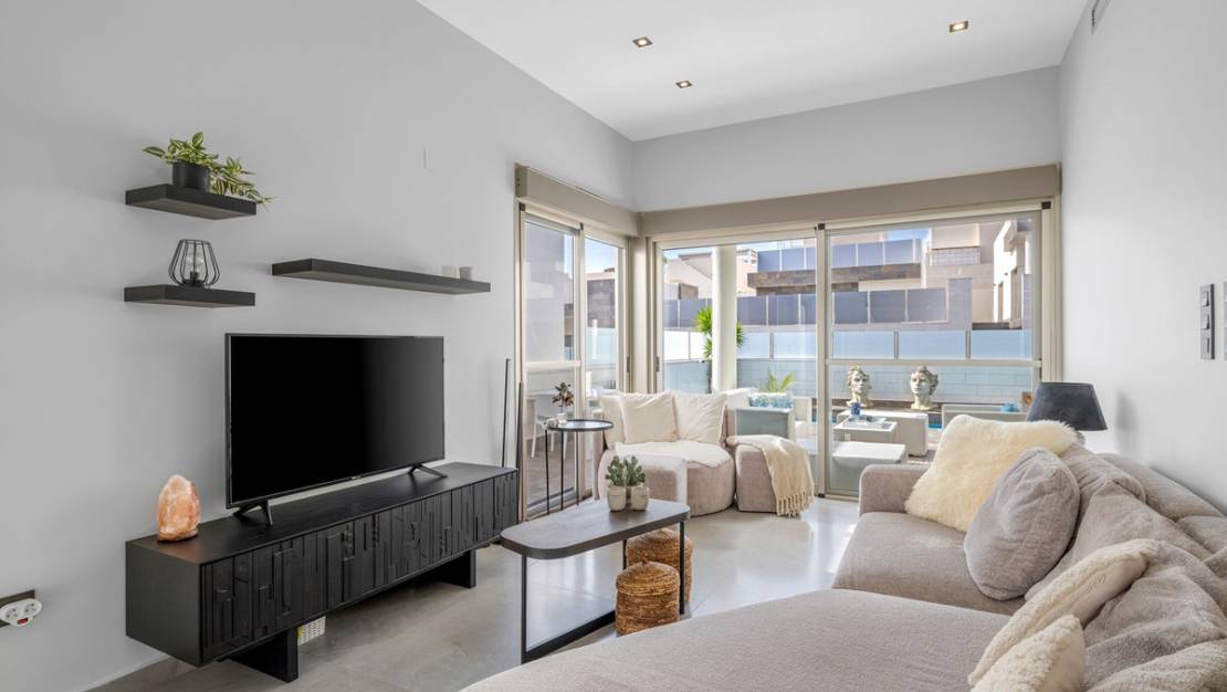 Venta - Chalet - Orihuela - Villamartin