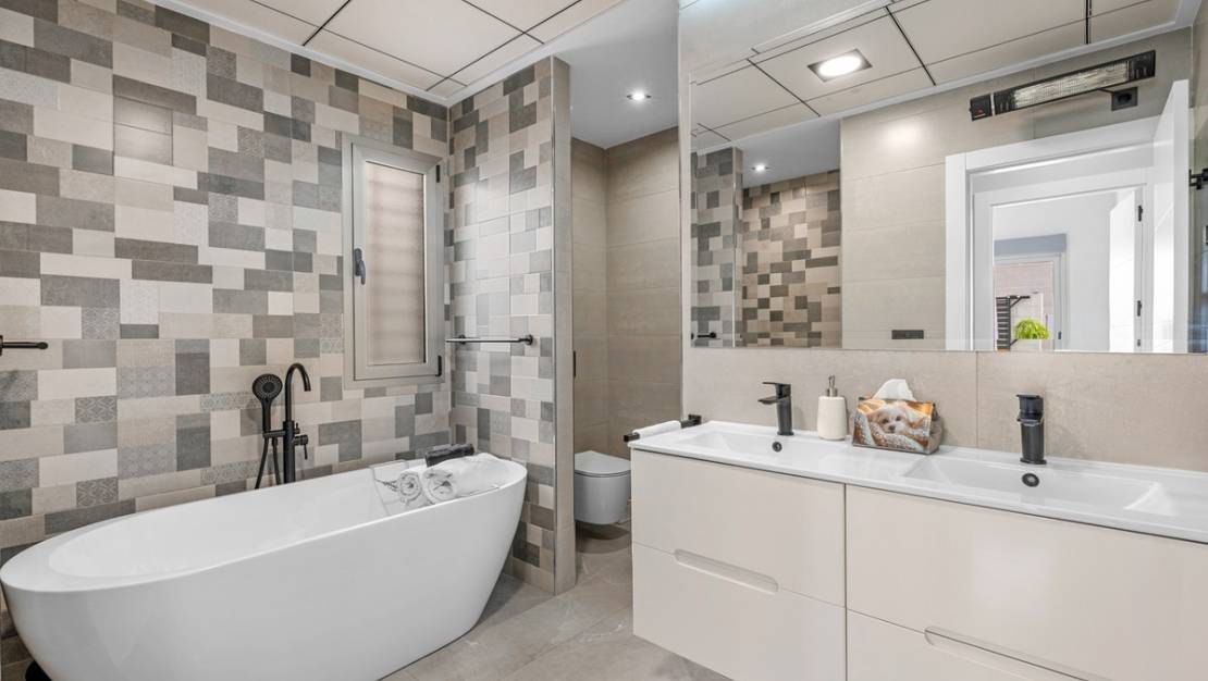 Venta - Chalet - Orihuela - Villamartin