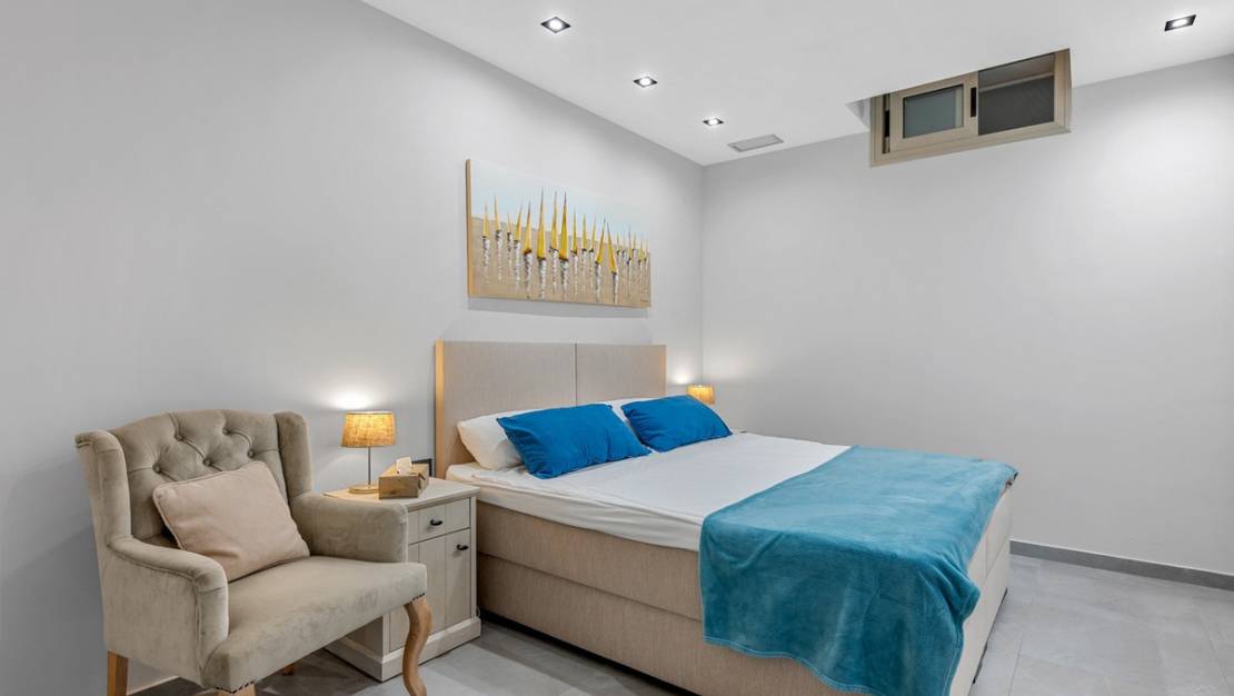 Venta - Chalet - Orihuela - Villamartin