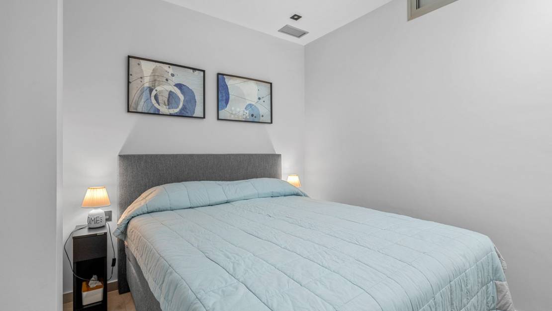 Venta - Chalet - Orihuela - Villamartin