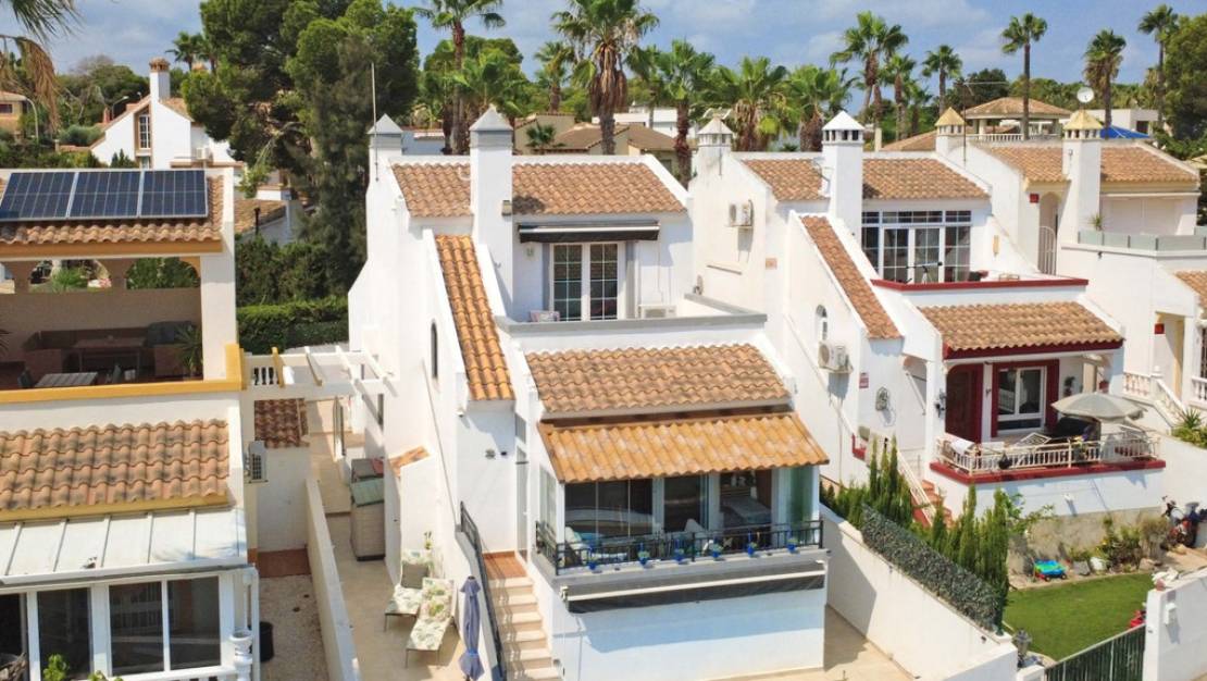 Venta - Chalet - Orihuela - Villamartin