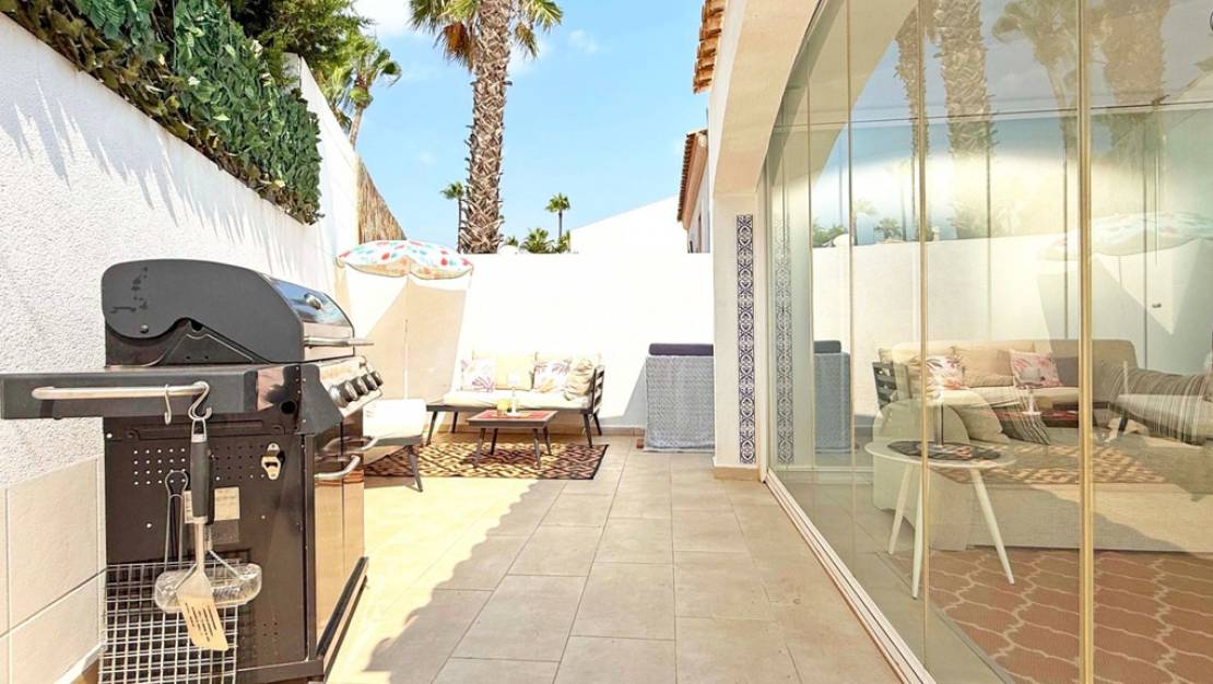 Venta - Chalet - Orihuela - Villamartin