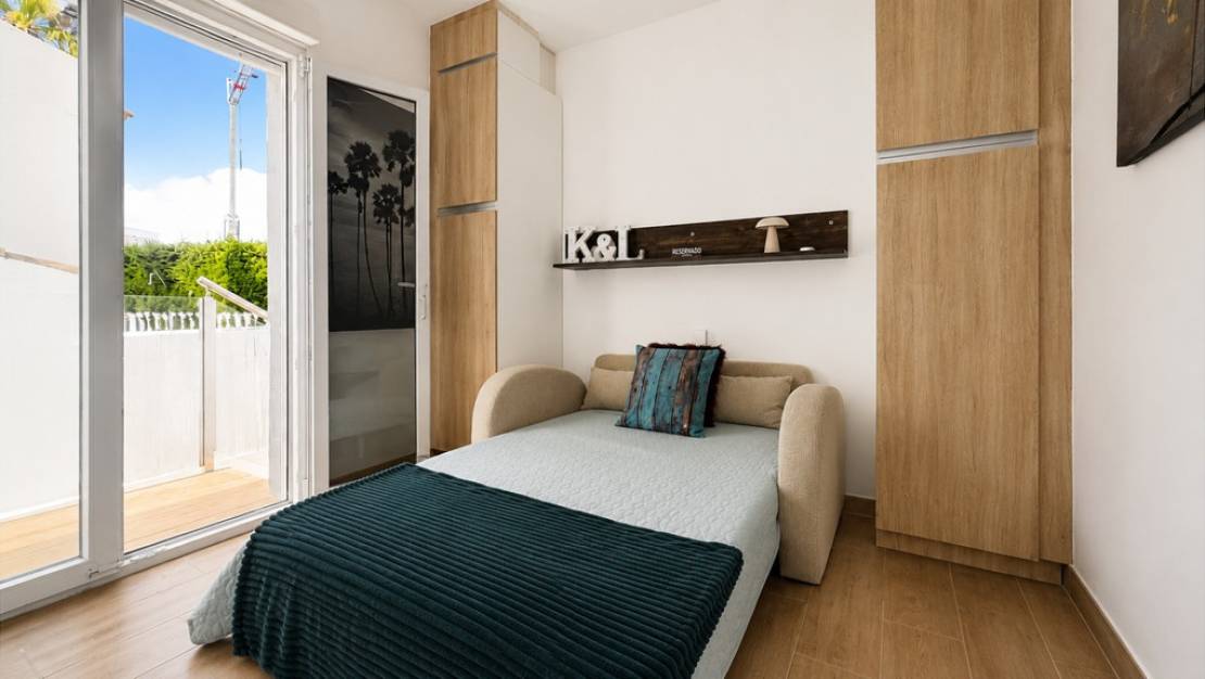 Venta - Chalet - Orihuela - Villamartin