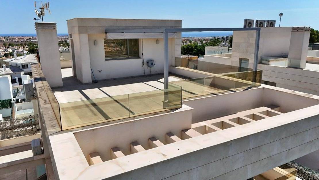 Venta - Chalet - Orihuela - Villamartin
