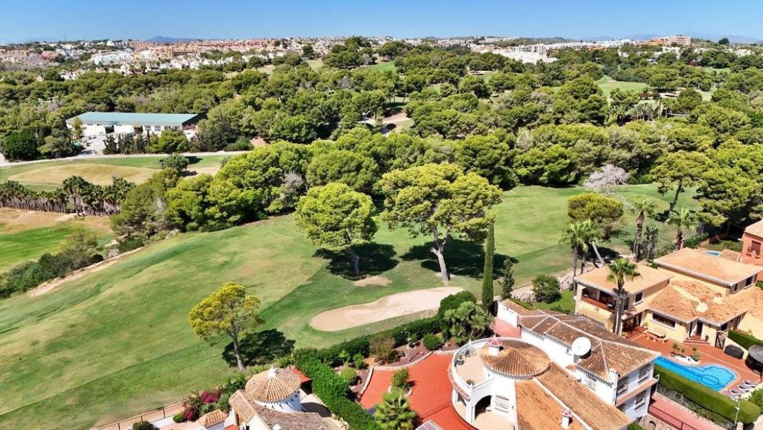 Venta - Chalet - Orihuela - Villamartin