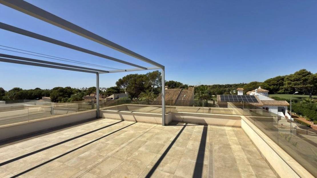 Venta - Chalet - Orihuela - Villamartin