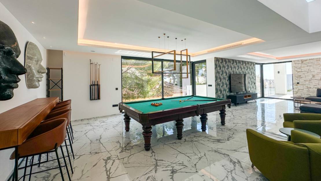 Venta - Chalet - Orihuela - Villamartin