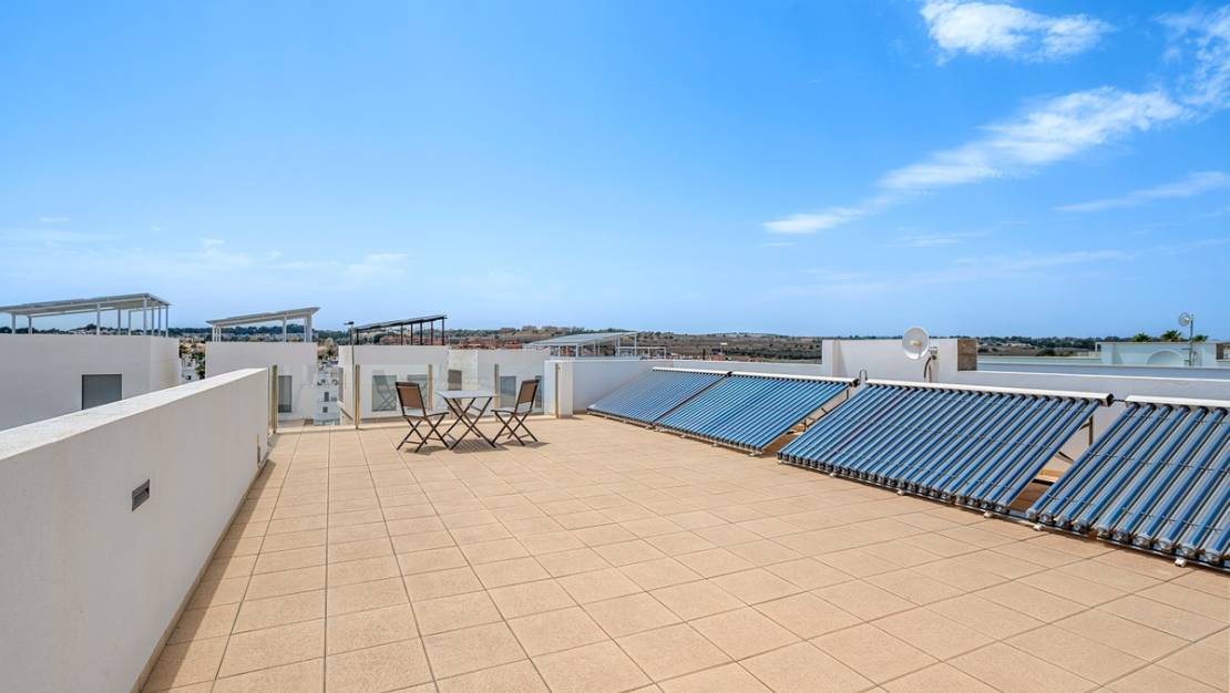 Venta - Chalet - Orihuela - Villamartin