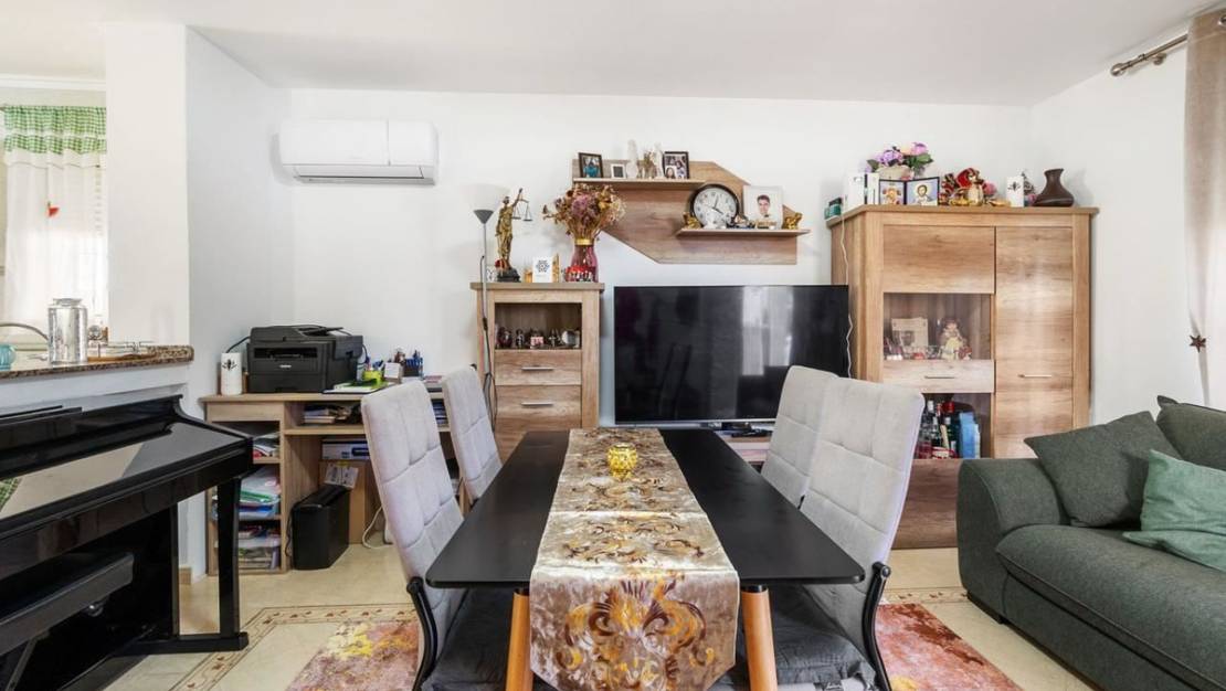Venta - Chalet - Orihuela - Villamartin