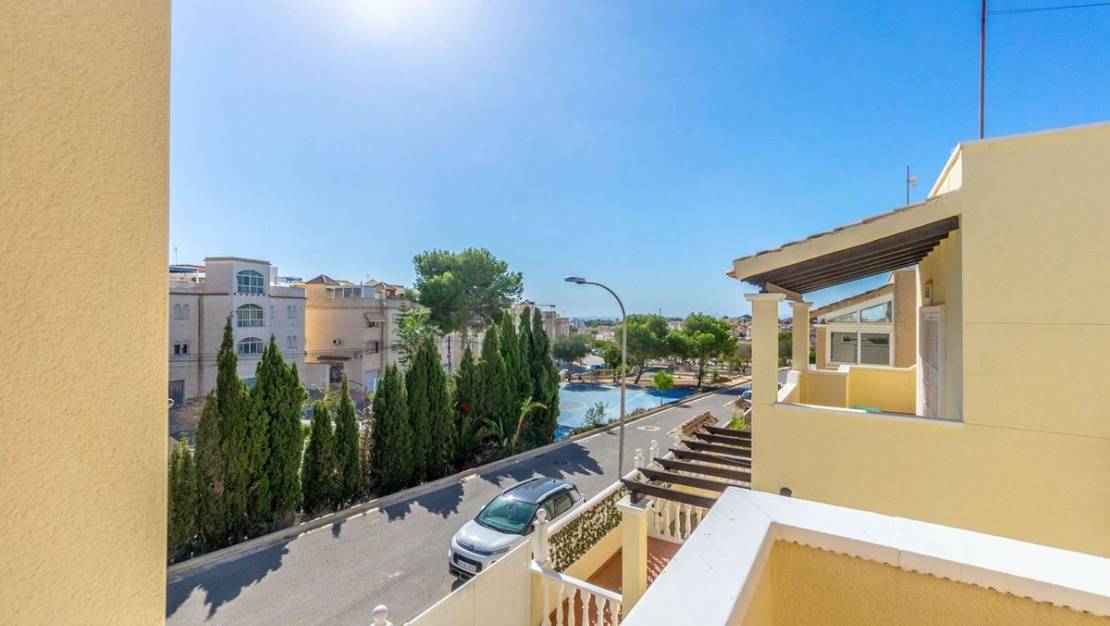 Venta - Chalet - Orihuela - Villamartin