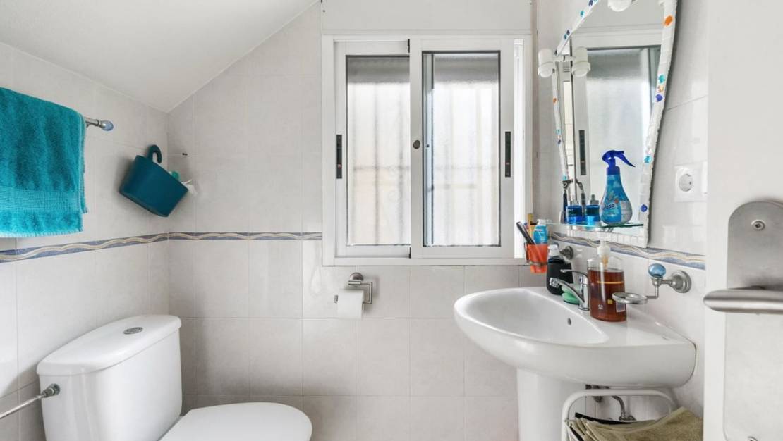Venta - Chalet - Orihuela - Villamartin