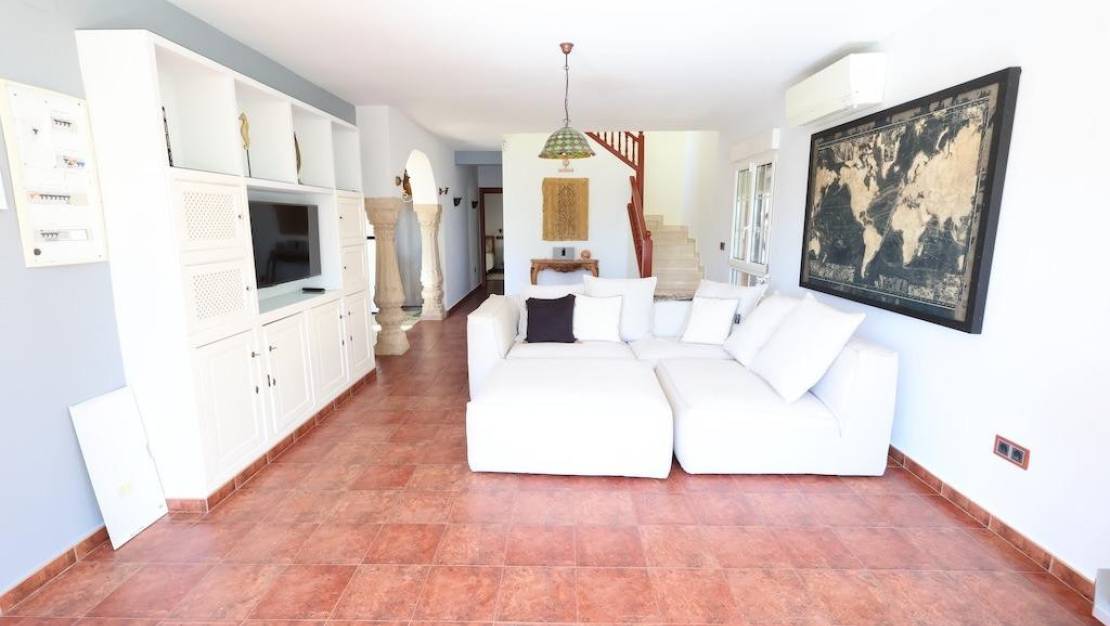 Venta - Chalet - Orihuela - Villamartin